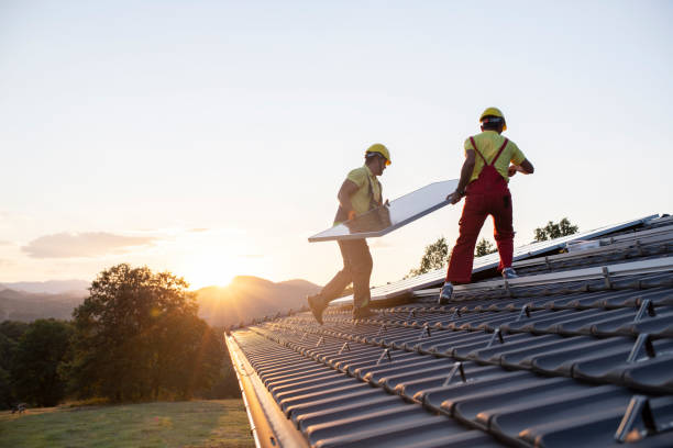 Best Asphalt Shingles Roofing  in Mount Olive, AL