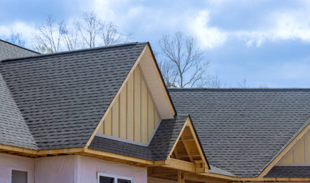 Best Roofing for New Construction  in Mount Olive, AL