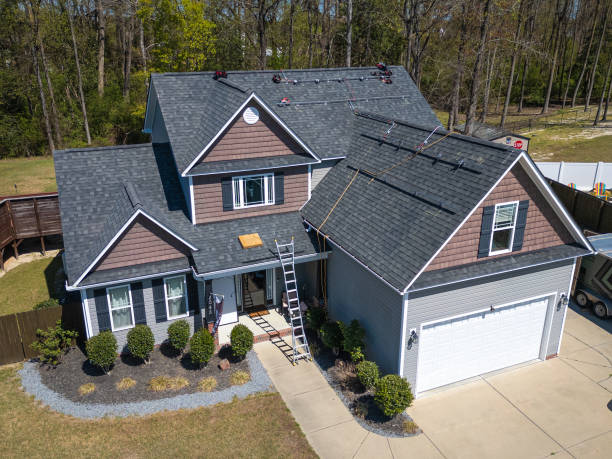 Best Roof Coating Services  in Mount Olive, AL